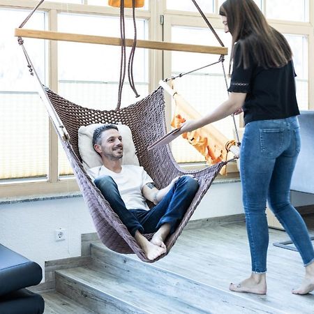 Apart Relax Längenfeld Exteriör bild