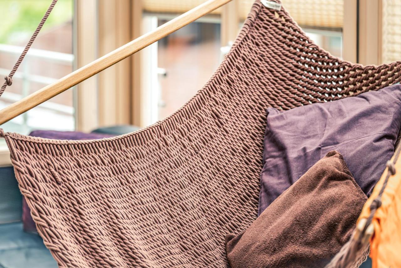 Apart Relax Längenfeld Exteriör bild